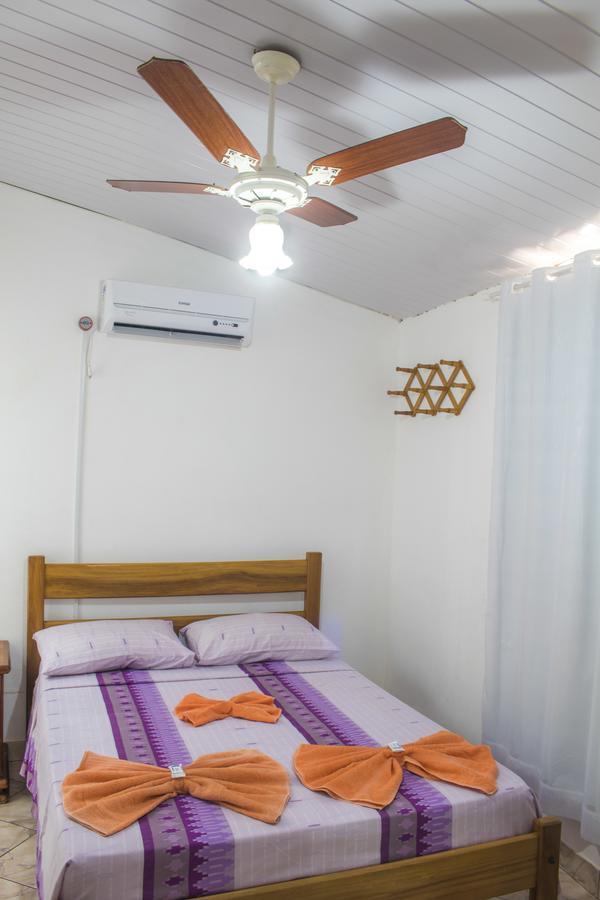 Pousada E Hostel Chapada Suites Lencois Exterior photo